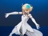 Arcueid Brunestud Dresscode: Clad in Glacier 1/7 - Tsukihime ~ A Piece of Blue Glass Moon ( Good Smile Company ) Figure