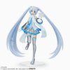 Vocaloid - Hatsune Miku - Luminasta - Snow Miku Skytown Ver. ( SEGA ) Figure