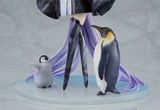 Lancer/Mysterious Alter Ego Λ [AQ] 1/7th Scale - Fate/Grand Order ( Good Smile Company ) Figure