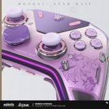 Flydigi APEX 5 Controller Honkai Star Rail Castorice Edition - Game Gear | Flydigi Official