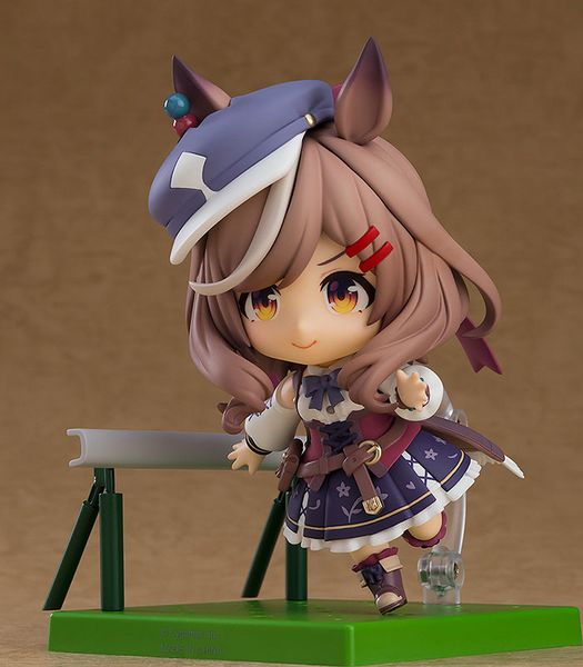 Nendoroid 2412 Matikanetannhauser - Umamusume Pretty Derby | Good Smile Company Figure