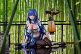 DP-12: Echeveria Lantern - 1/6 Scale - Girls' Frontline ( Phat! ) Figure