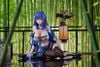 DP-12: Echeveria Lantern - 1/6 Scale - Girls' Frontline ( Phat! ) Figure