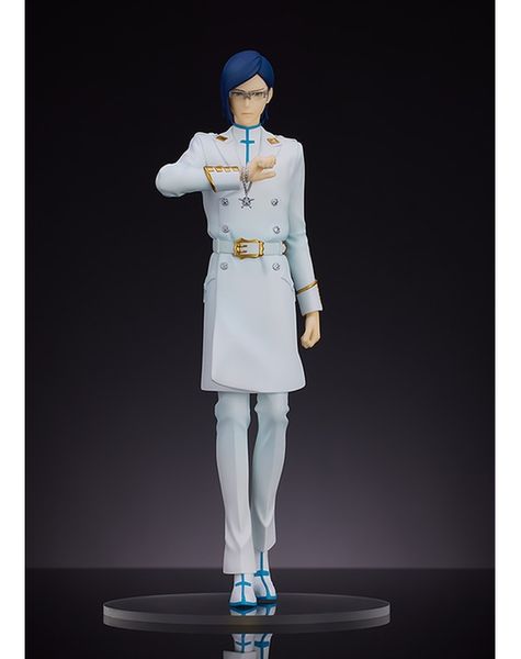 POP UP PARADE Uryu Ishida - BLEACH: Thousand-Year Blood War | Good Smile Company Figure