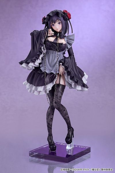 Shizuku Kuroe Cosplay by Marin 1/6 - My Dress-Up Darling | Good Smile Company Figure