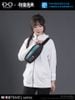 Túi đeo chéo Hatsune Miku MIKU TRAVEL Series Shoulder Bag | Moeyu