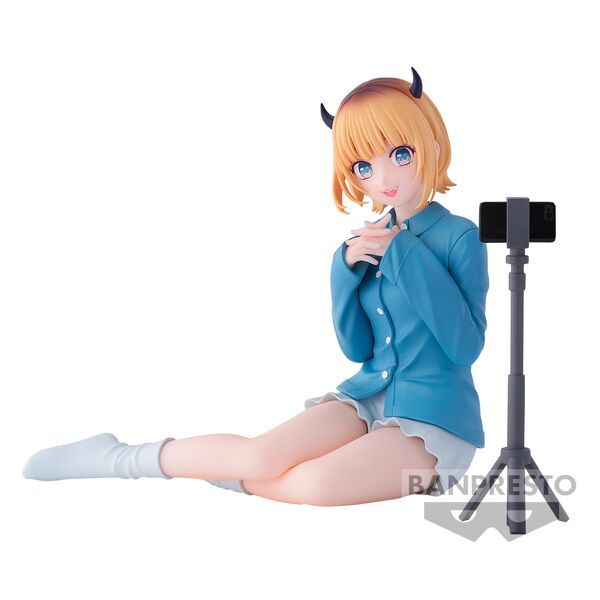 Memcho Relax Time - Oshi no Ko | Bandai Spirits Figure