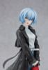 Rei Ayanami Red Rouge 1/7 - Rebuild of Evangelion | Good Smile Company Figure