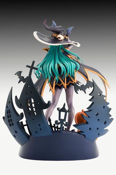 Natsumi DX Ver. 1/7 - Date A Live | Bellfine Figure