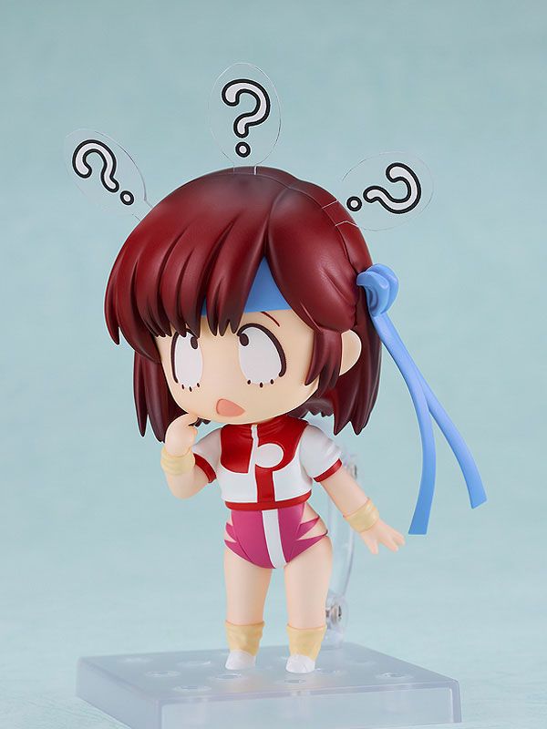 Noriko Takaya Treasure Figure Collection