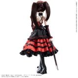 Kurumi Tokisaki 1/3 No.024 - Date A Live IV | azone international Doll