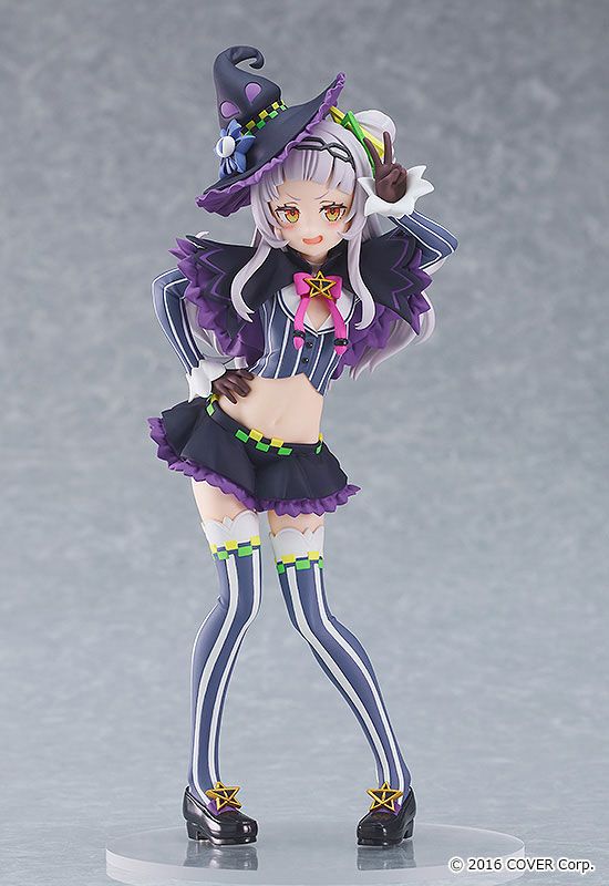 POP UP PARADE Murasaki Shion - Hololive | Max Factory Figure - JH