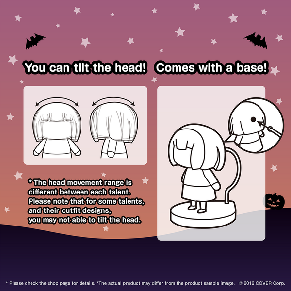 Happy Halloween Ver. - Hololive Collection Vol.2 Figure