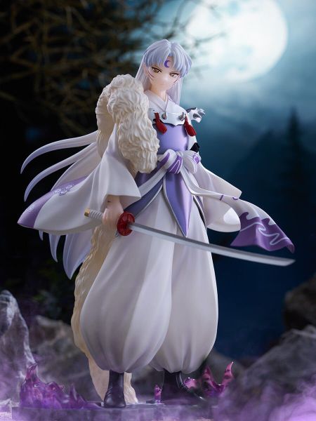 TENITOL Sesshomaru - InuYasha | FURYU Figure