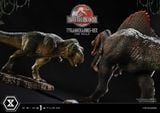 Jurassic Park III - Tyrannosaurus Rex - Prime Collectible Figures PCFJP-5 - 1/38 ( Prime 1 Studio ) Figure