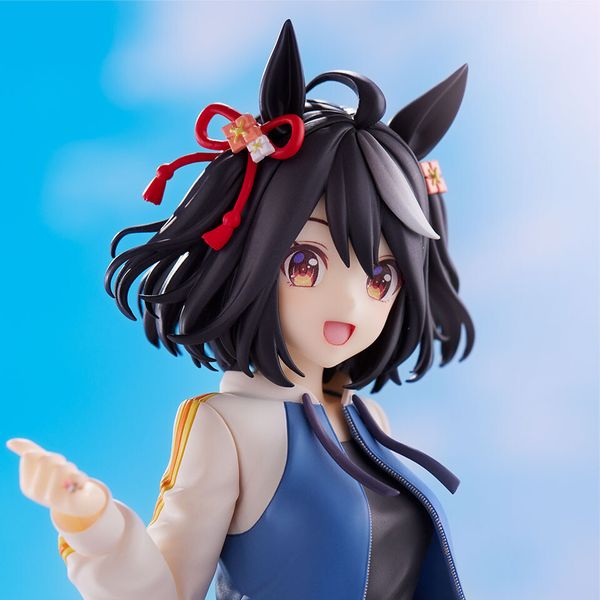 Uma Musume Pretty Derby - Kitasan Black - Trio-Try-iT | FuRyu Figure