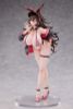 Bunnystein Fantasy Serika Bunny Swimsuit Ver. 1/6 ( 39NASU ) Figure