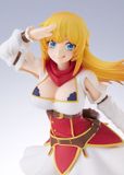 POP UP PARADE Rit L size - Banished from the Hero's Party, I Decided to Live a Quiet Life in the Countryside | Good Smile Company Figure