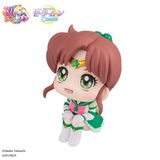 LookUp Eternal Sailor Jupiter - Gekijouban Bishoujo Senshi Sailor Moon Cosmos | MegaHouse  Figure