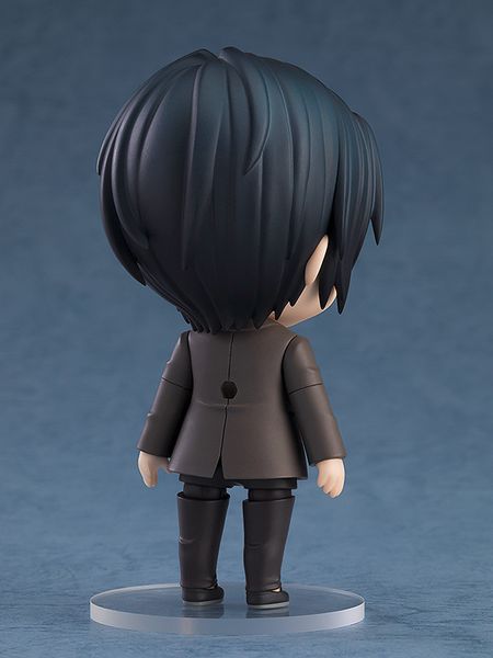 Nendoroid 2171 Iori Izumi Nendoroid - IDOLiSH7 ( ORANGE ROUGE ) Figure