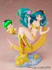 Lum & Ten 1/7 - Urusei Yatsura | Design COCO Figure