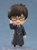 Nendoroid 2378 Okumura Yukio - Ao no Exorcist ( Good Smile Company, Orange Rouge ) Figure