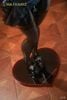 SSR Figure Dear My Rubber Kurokawa Miu Regular Version 1/6 I Original Infinity Studio Figure