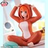 Nakano Yotsuba Relax Time - Gotoubun no Hanayome | Bandai Spirits Figure