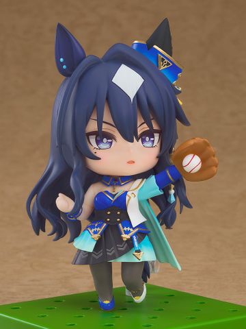 Nendoroid 2805 Verxina - Umamusume Pretty Derby | Good Smile Company Figure