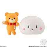 Hololive Deformed Collection Vol.1 - Shokugan | Bandai Blind box Figure