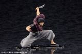Toji Fushiguro & Jurei ( Bukiko ) - 1/8 - Jujutsu Kaisen - ARTFX J ( Kotobukiya ) Figure