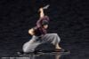 Toji Fushiguro & Jurei ( Bukiko ) - 1/8 - Jujutsu Kaisen - ARTFX J ( Kotobukiya ) Figure