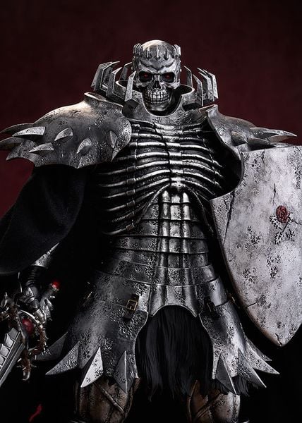 POP UP PARADE Skull Knight L size Berserk - Max Factory Figure