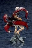 Ken Kaneki AWAKENED Repaint ver. 1/8 - Tokyo Ghoul - ARTFX J | Kotobukiya Figure
