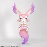 Huggy Good Smile Mem - Honkai Star Rail | Good Smile Company Figure