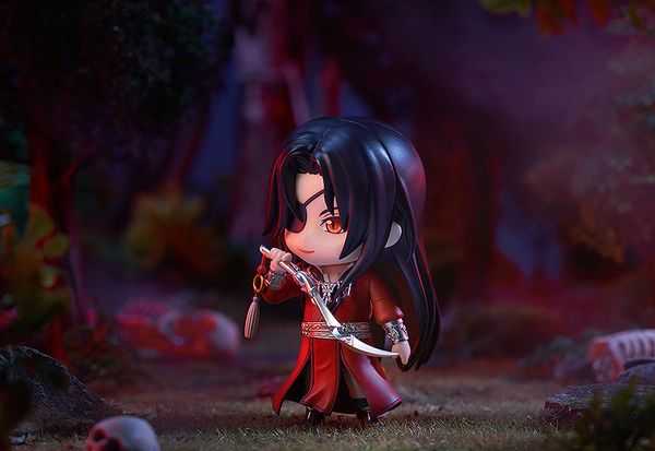 Nendoroid 1946 Hua Cheng - Heaven Official’s Blessing ( Good Smile Arts Shanghai ) Figure