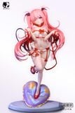 Succubus Rurumu 1/6 - Art of Tamano Kedama | Bear Panda Figure