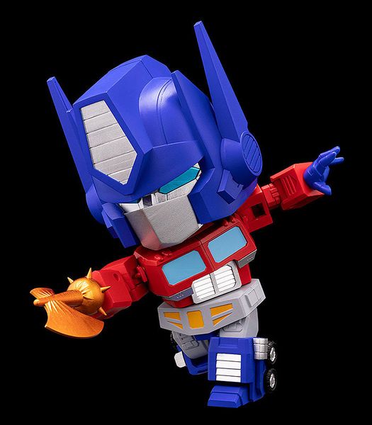 Nendoroid 1765 Optimus Prime [G1 Ver.] - Transformers | Sentinel Figure