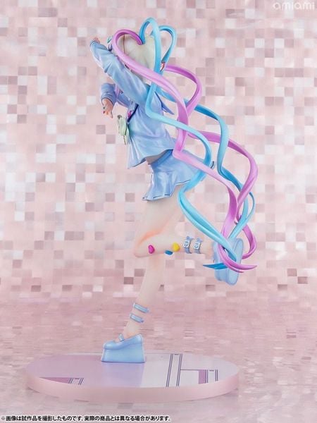 OMGkawaiiAngel-chan 1/7 - NEEDY STREAMER OVERLOAD | FURYU Figure