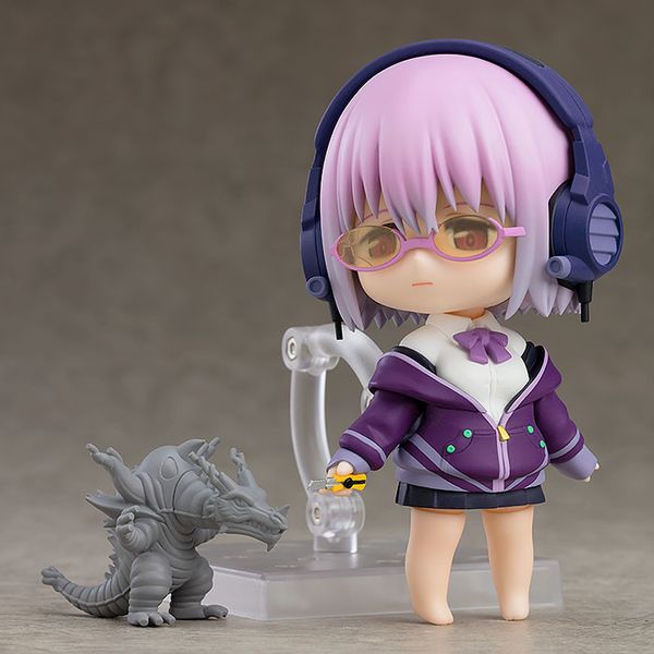 Nendoroid 1060 Akane Shinjo - SSSS.GRIDMAN | Good Smile Company Figure