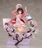 Megumi Kato: First Meeting Outfit Ver. | Saekano the Movie: Finale | Good Smile Company Figure