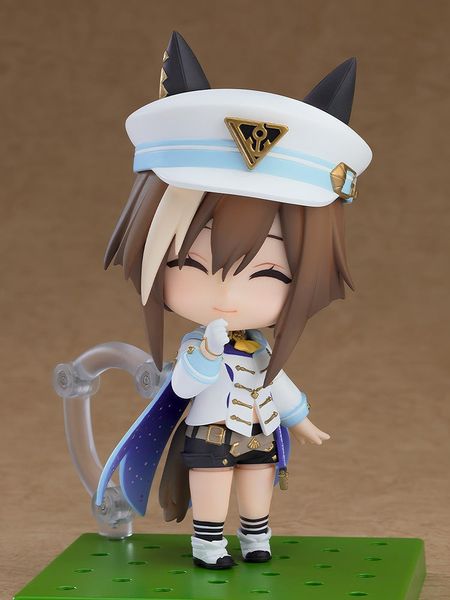 Nendoroid 2789 Cheval Grand - Umamusume Pretty Derby | Good Smile Company Figure