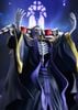 POP UP PARADE Ainz Ooal Gown SP - Overlord IV | Good Smile Company Figure