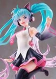 Hatsune Miku Birthday 2021, Happy Cat - Artist MasterPiece AMP | Taito Figure