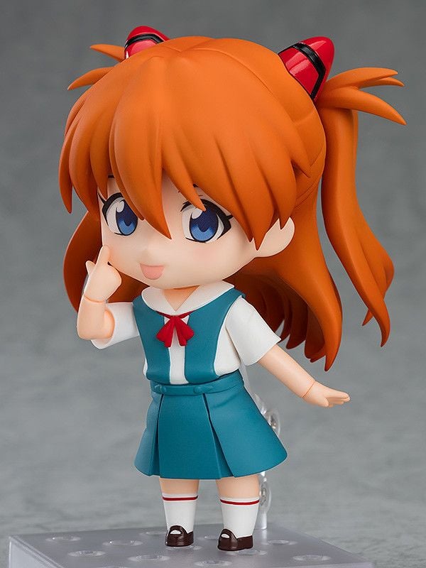 Banpresto Evangel3 Fig Asuka Shikinami Langley Lmc | Cuotas sin interés