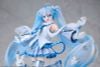 Snow Miku Sky Town 10th Anniversary Ver. 1/7 - VOCALOID Series | Design COCO Figure