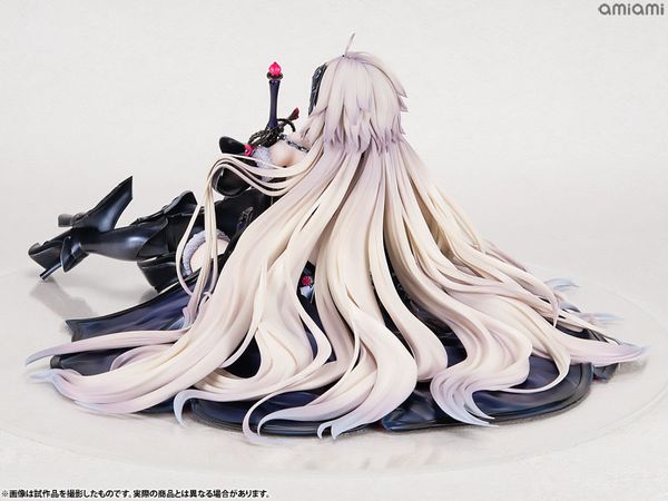 Jeanne d'Arc ~ Alter ~ Ephemeral Dream Ver. 1/7 scale - Fate/Grand Order | Alter Figure