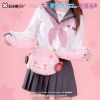 Túi đeo Sakura Miku Happy Travel Series Shoulder Bag| Moeyu Bag
