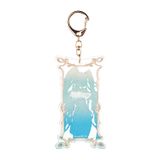 Hatsune Miku feat Yoneyama Mai Keychain - Character Vocal Series 01 Hatsune Miku | Good Smile Company Goods