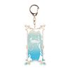 Hatsune Miku feat Yoneyama Mai Keychain - Character Vocal Series 01 Hatsune Miku | Good Smile Company Goods